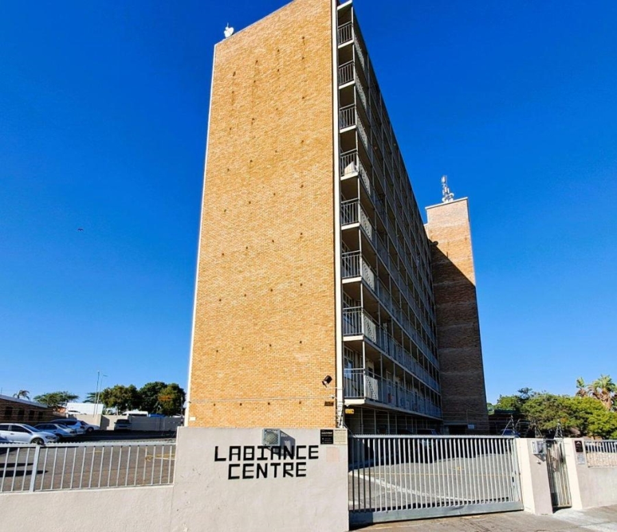 2 Bedroom Property for Sale in Labiance Estate Western Cape
